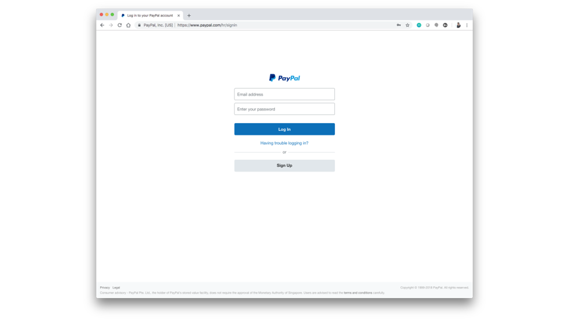 PayPal u ovoj godini izgubio 7 milijuna aktivnih korisnika