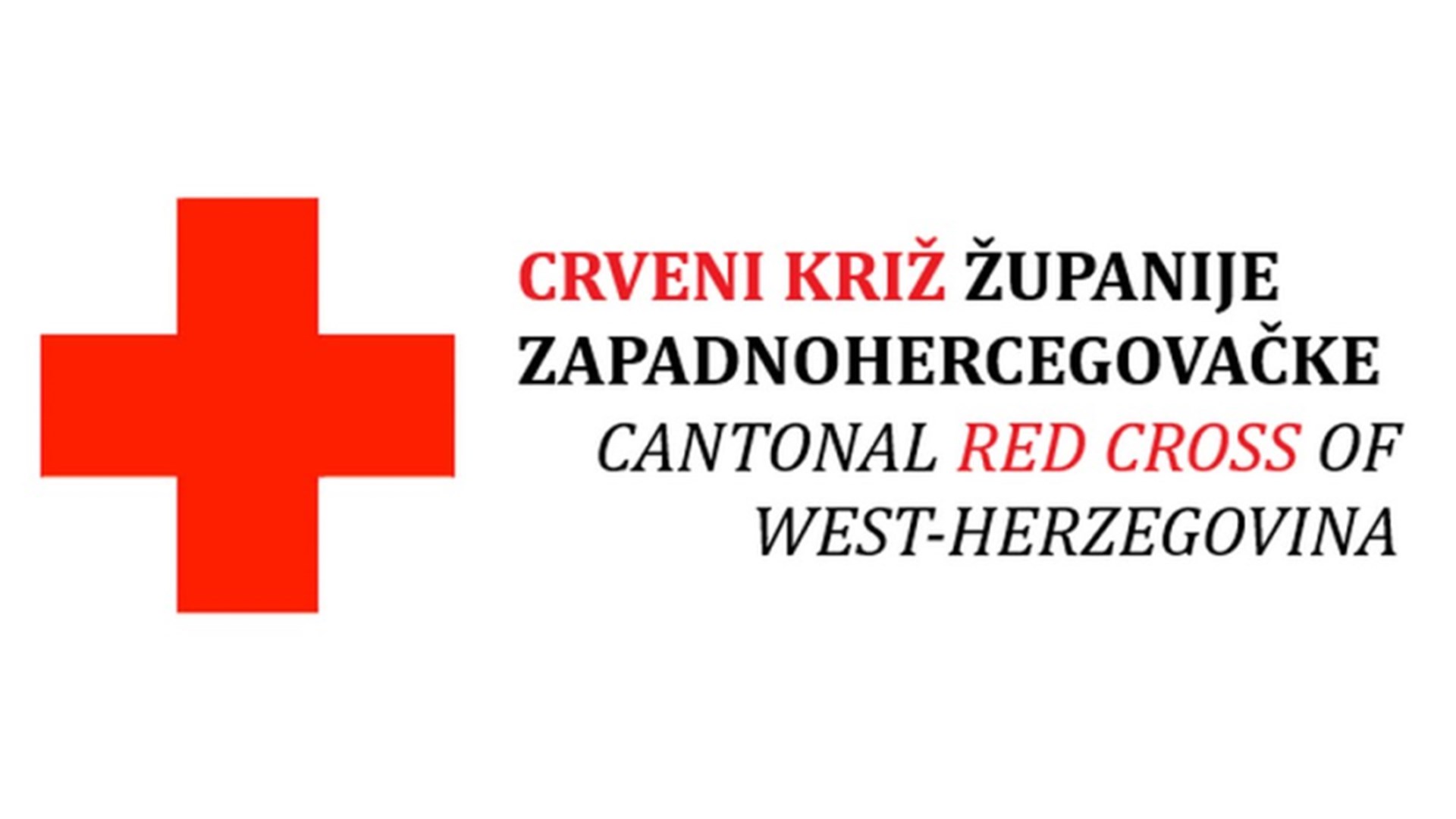 Crveni križ ŽZH: Ažuriran je popis najpotrebnije pomoći za pogođena područja