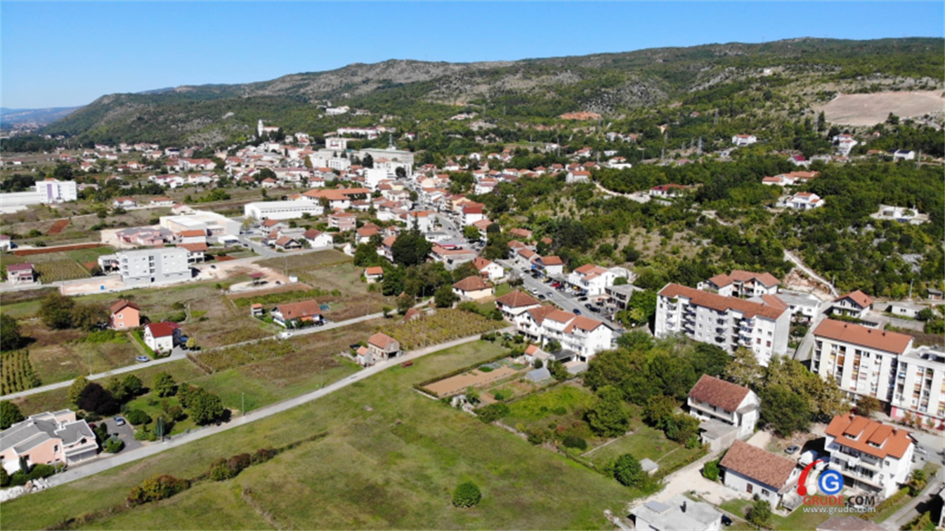 Hercegovci udišu najkvalitetniji zrak u BiH