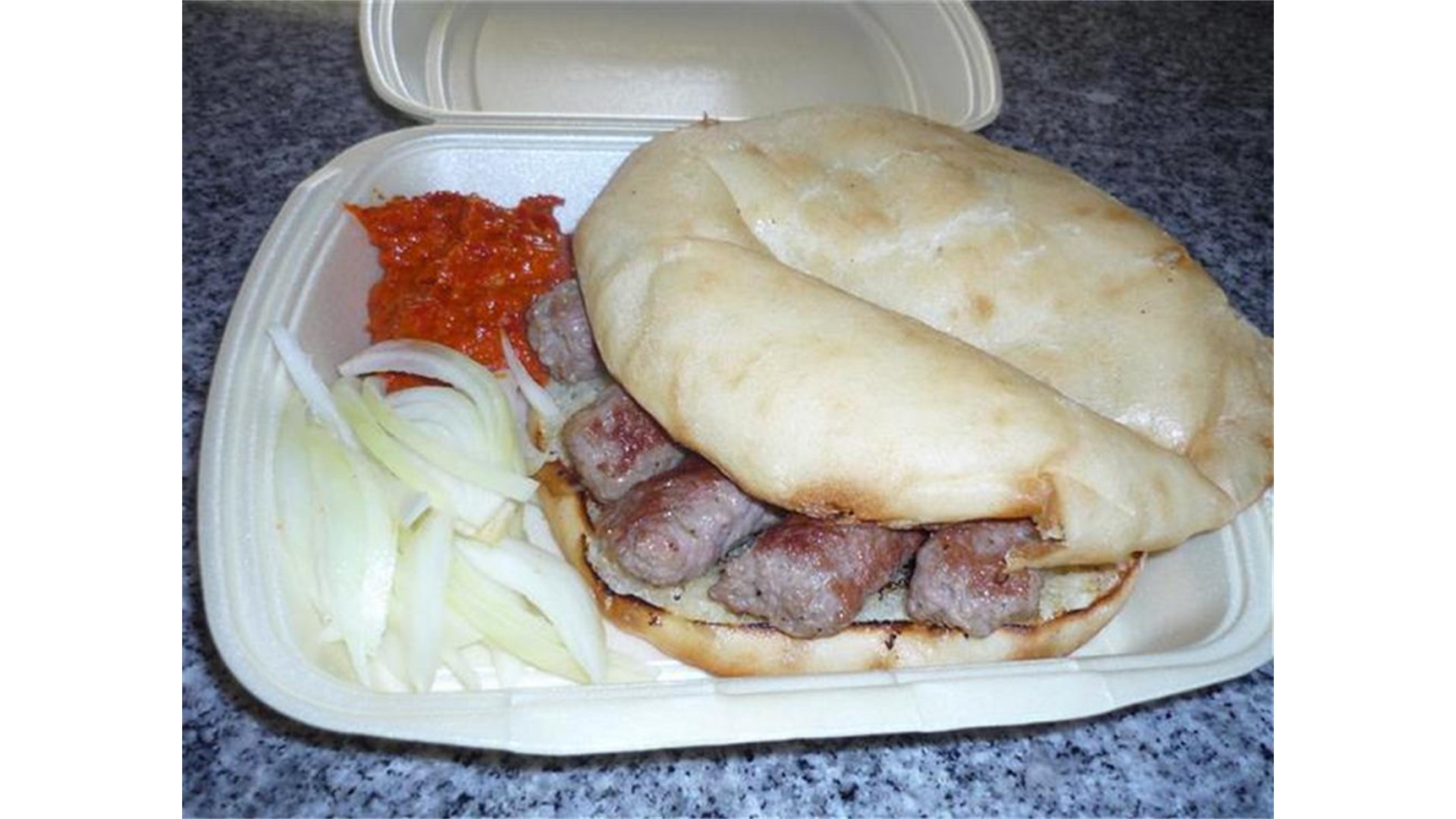 Na tržište stižu ćevapi, kobasice i kulen napravljeni od ribe