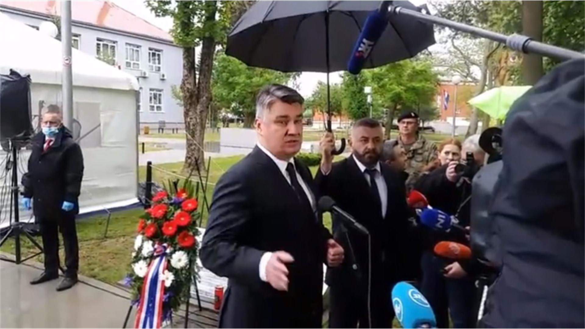 Milanović je udvostručio broj glasova u BiH i inozemstvu u odnosu na prvi krug prije 5 godina