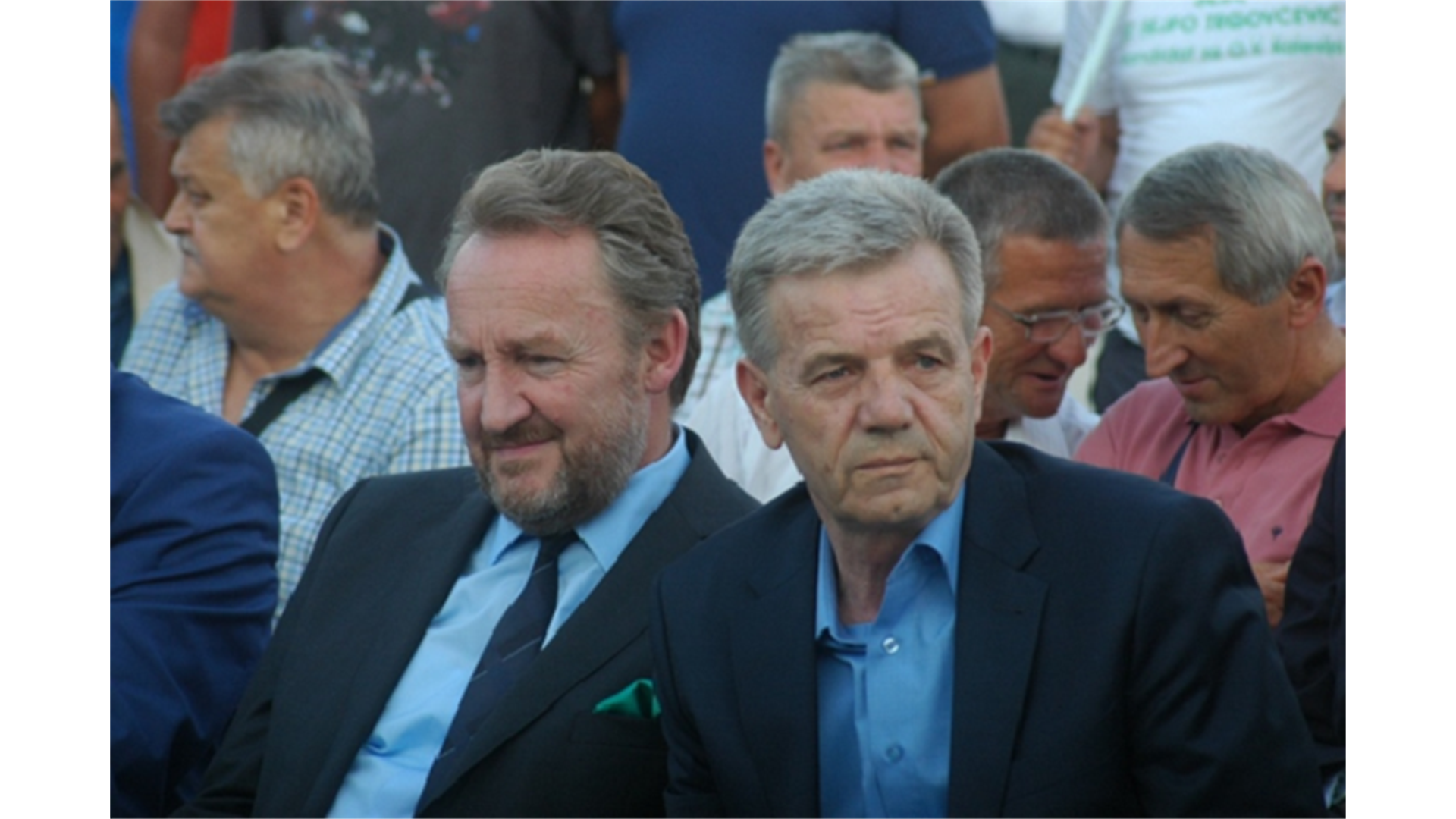 Iznenada preminuo Mirsad Kukić