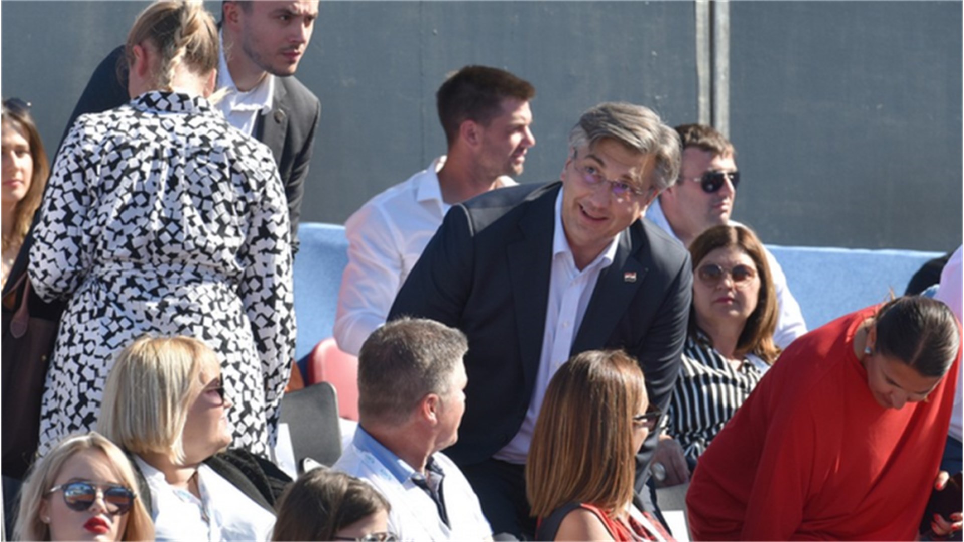 Plenković odlučio! Bolnici u Mostaru više od 20 milijuna KM, Sveučilištu milijun i 100, Gimnaziji u Širokom milijun...