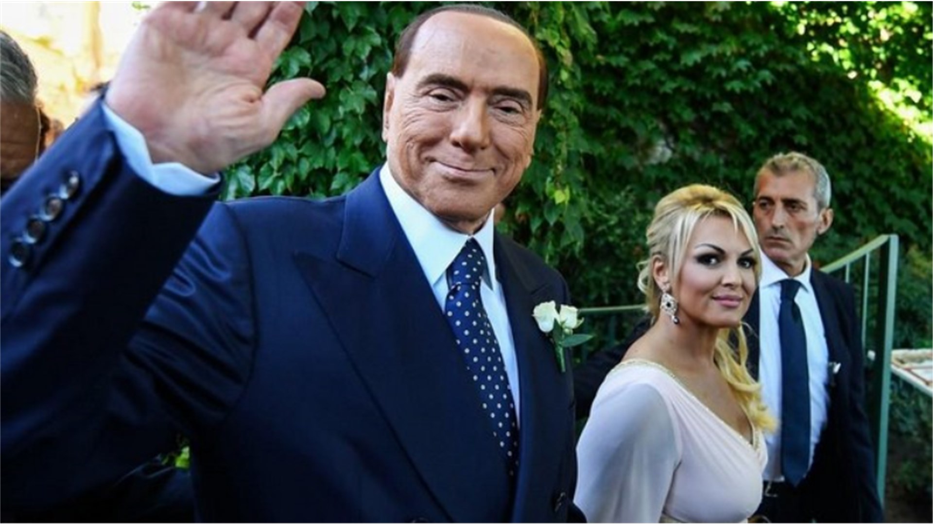Milano traži da se ime Silvija Berlusconija makne iz naziva aerodroma