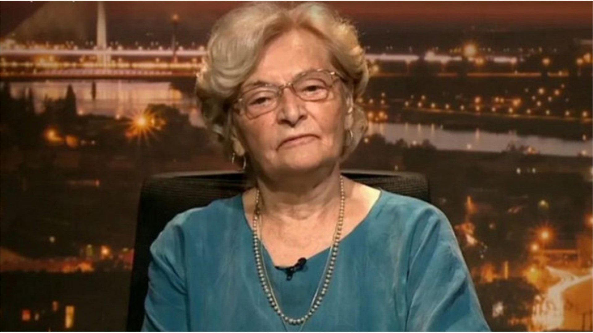 Preminula čuvena virologinja Ana Gligić, njene objave o koroni su brisane