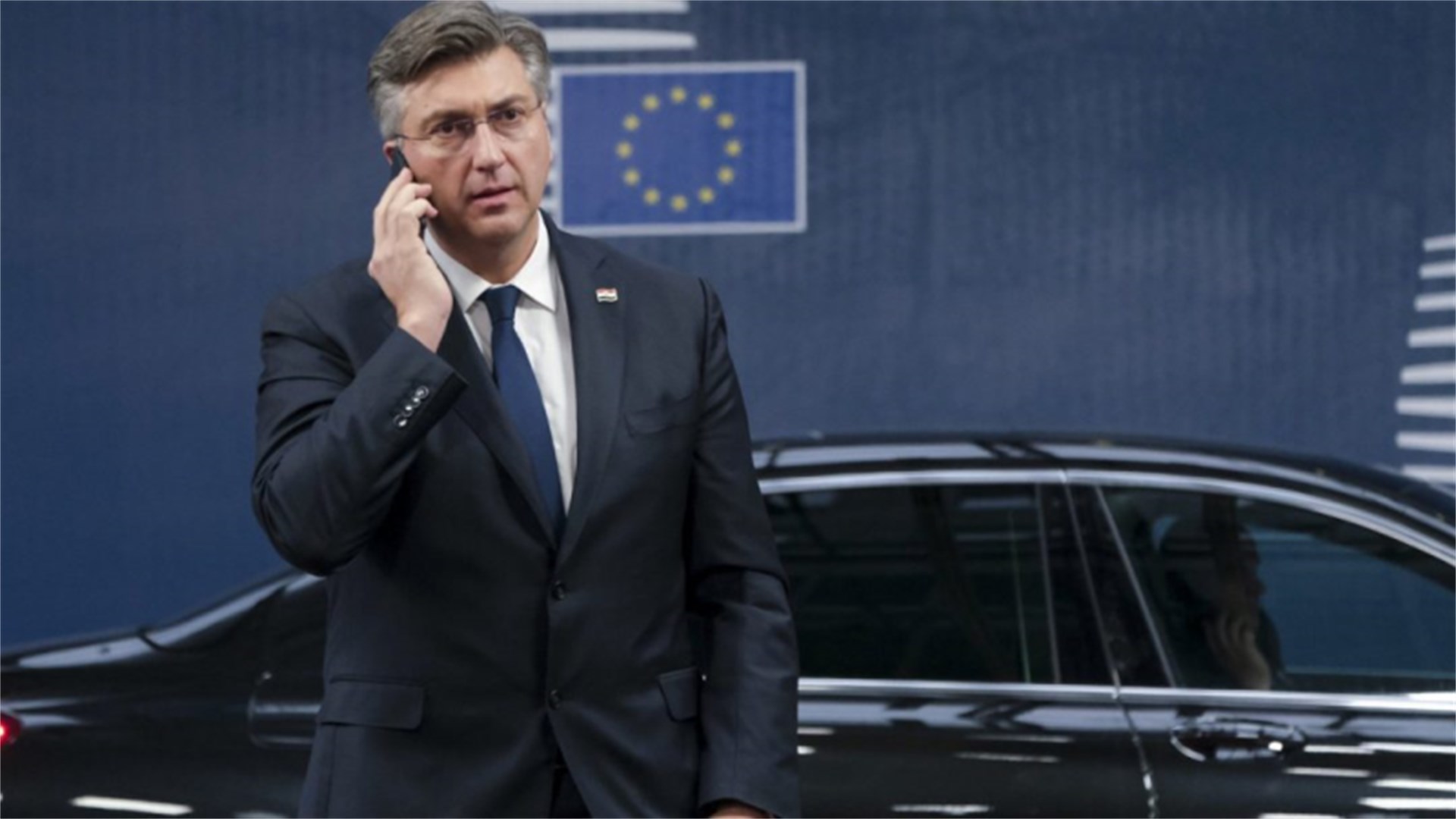 Plenković: Oporba se svojim ponašanjem ''ogolila do kraja''