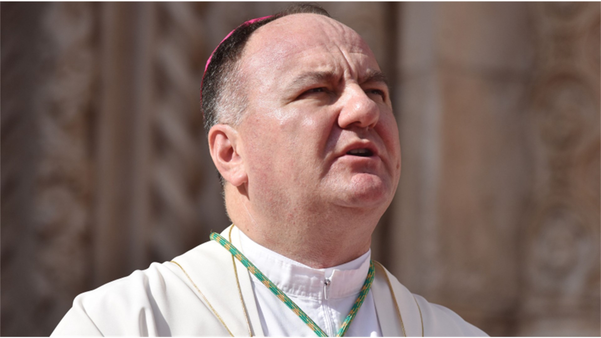 Na što su sve spremni! Dio bivših suradnika Udbe išao na sastanak s biskupom Palićem govoriti protiv fratara