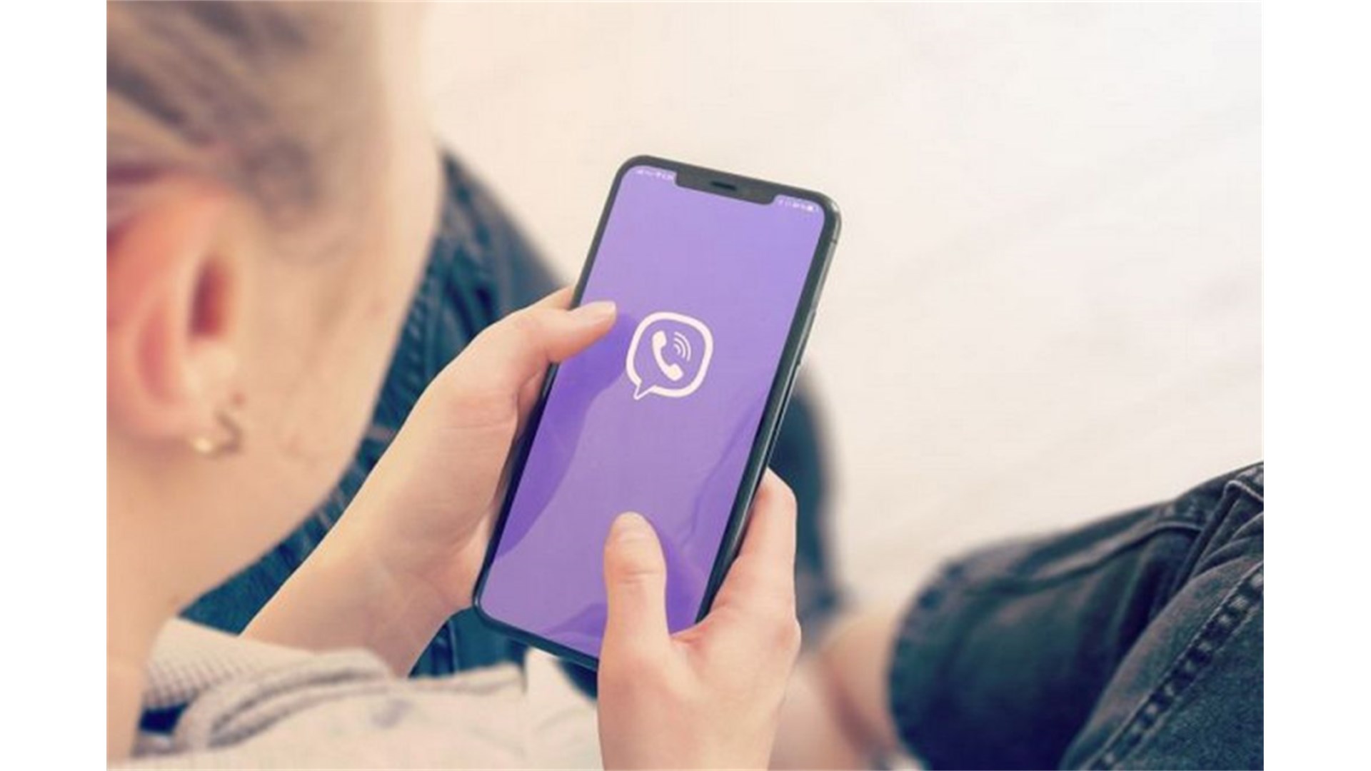 Rusija blokirala i Viber