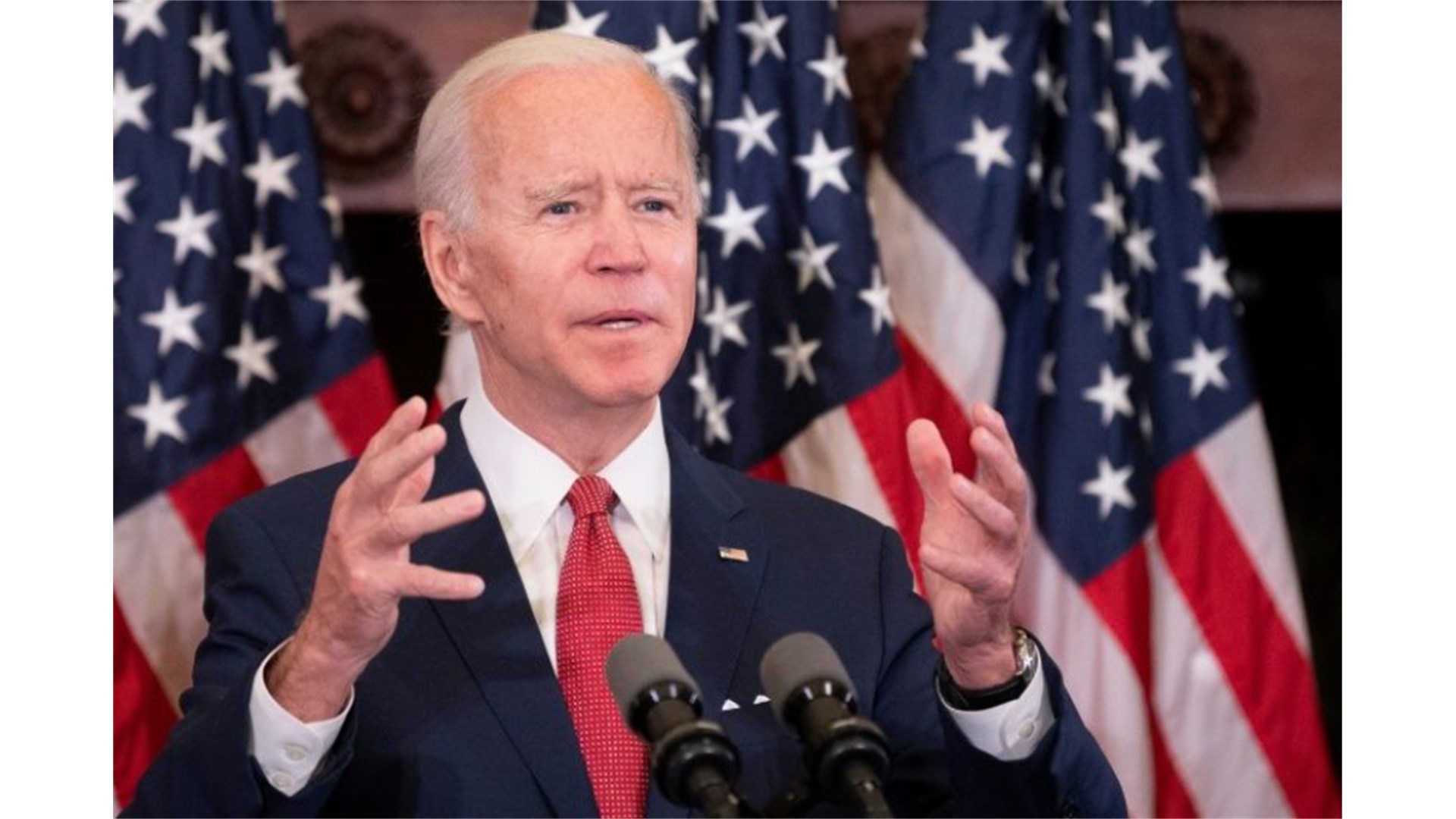 Biden: Ako Rusija pobijedi u Ukrajini, što mislite da će se dogoditi s balkanskim zemljama?