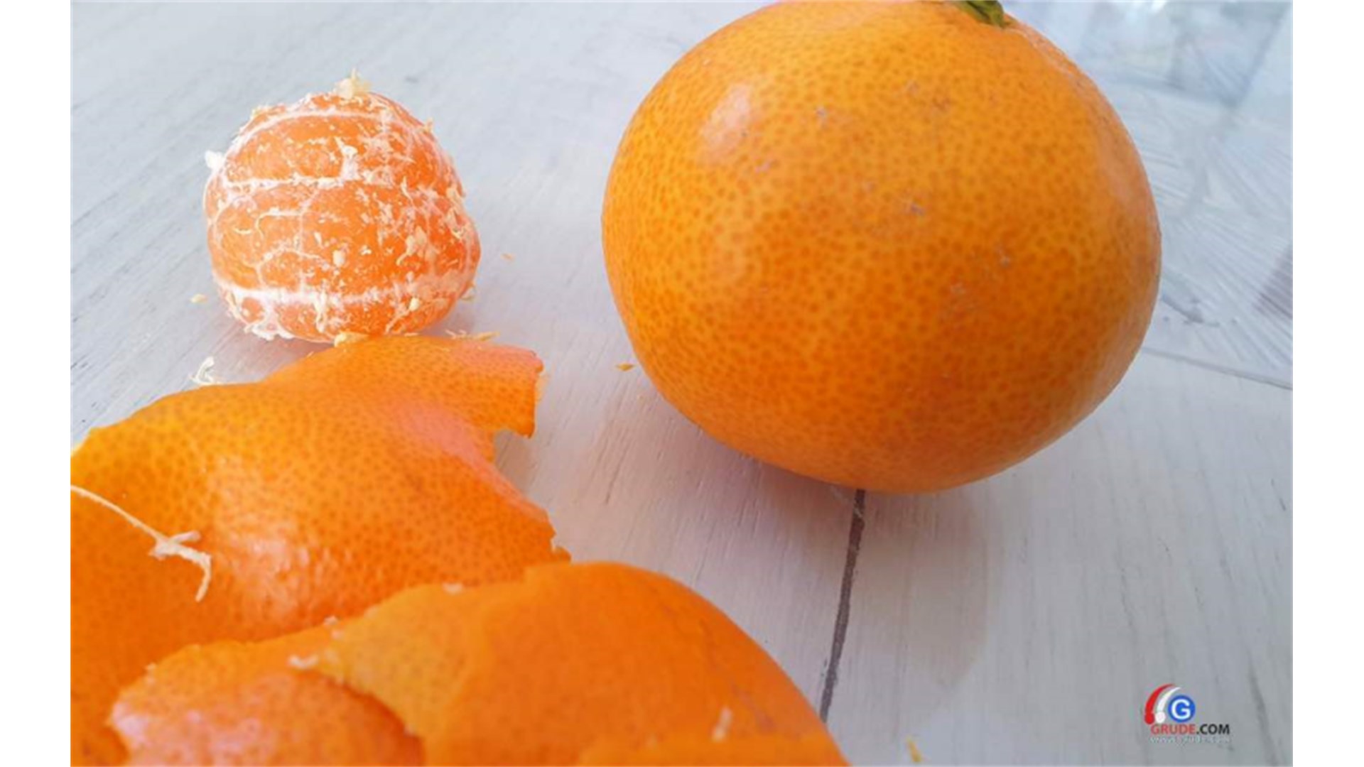 Berba mandarina u dolini Neretve, cijena otkupa 0,55 EUR, dnevnica 55