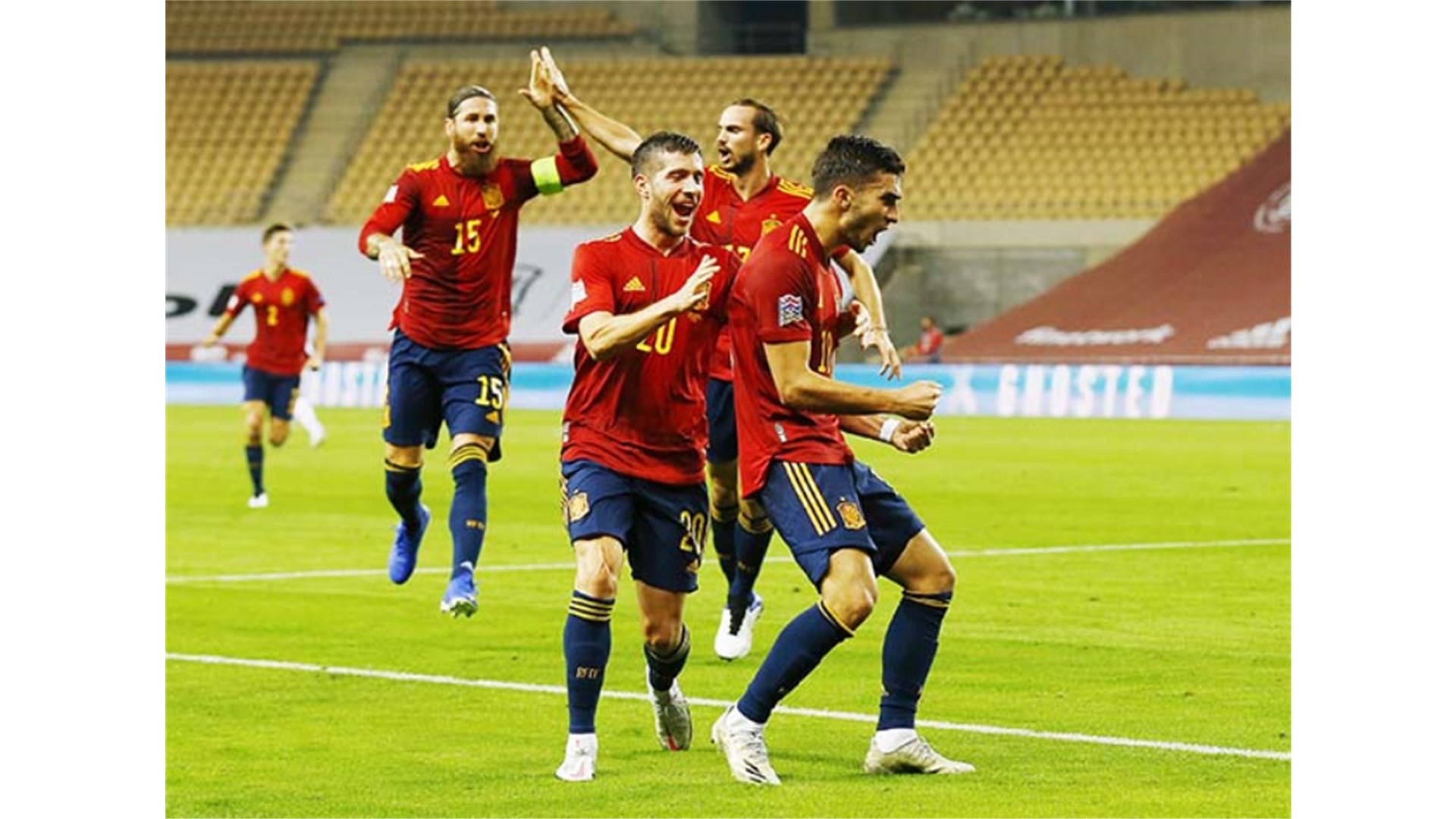 Upitan nogometni spektakl u Dohi, Španjolska i Argentina čekaju rasplet: ''Ovdje se ne može igrati''