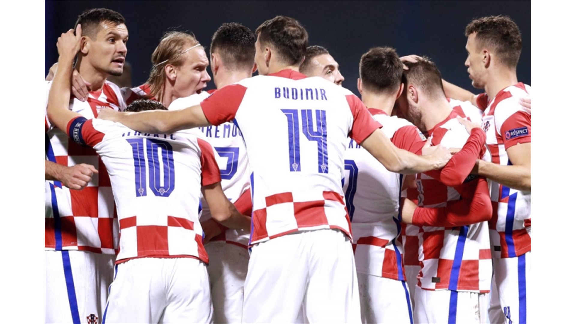 Vatreni imaju nove dresove za Euro 2024. FOTO