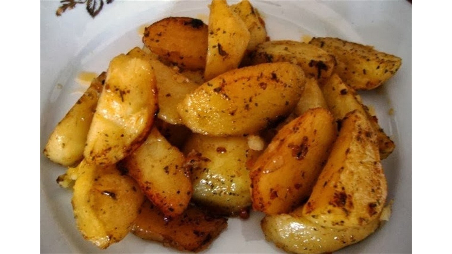 Može li se krumpir podgrijavati? Na ovo trebate pripaziti