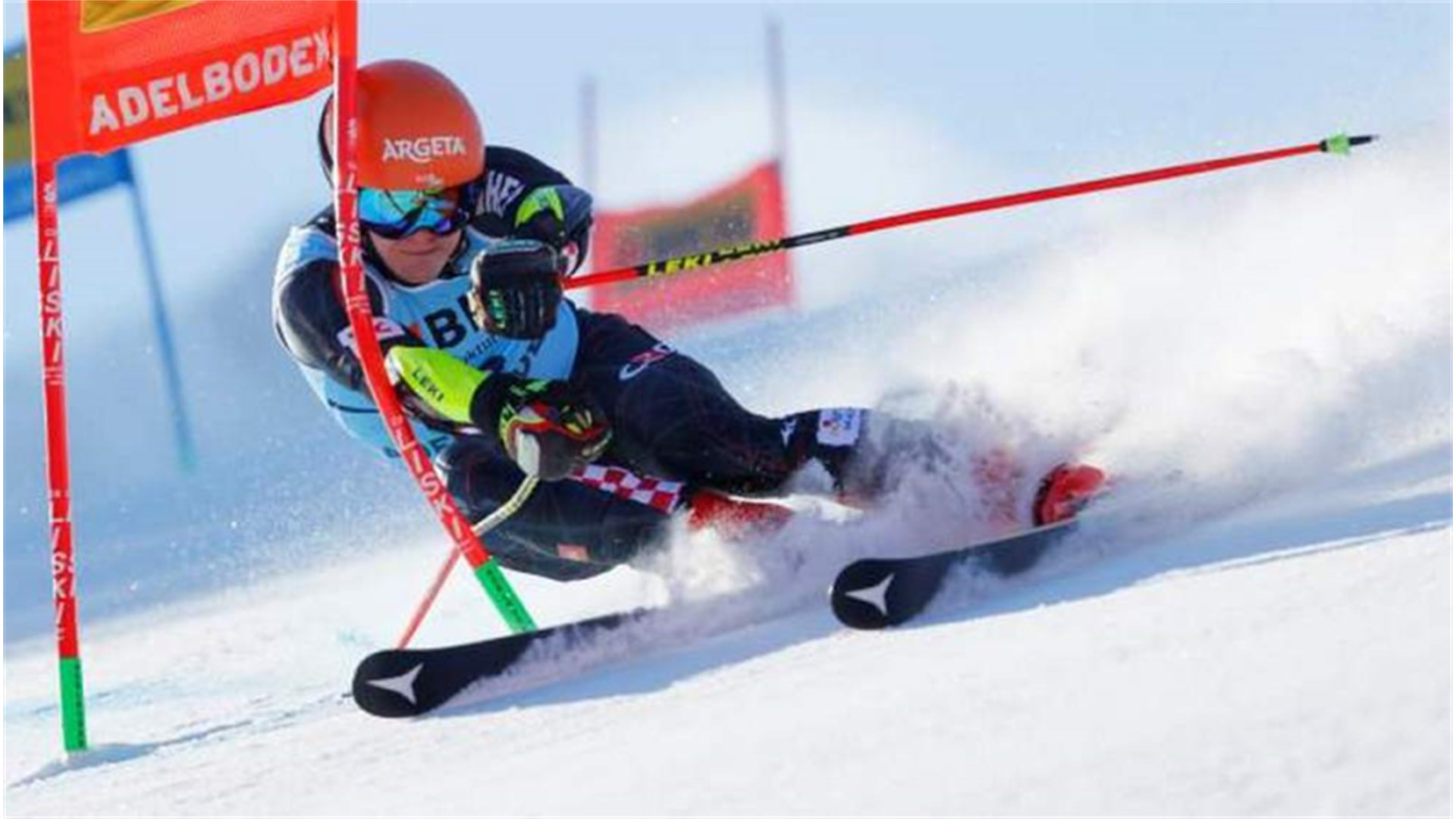 Filip Zubčić se vraća nakon bolesti