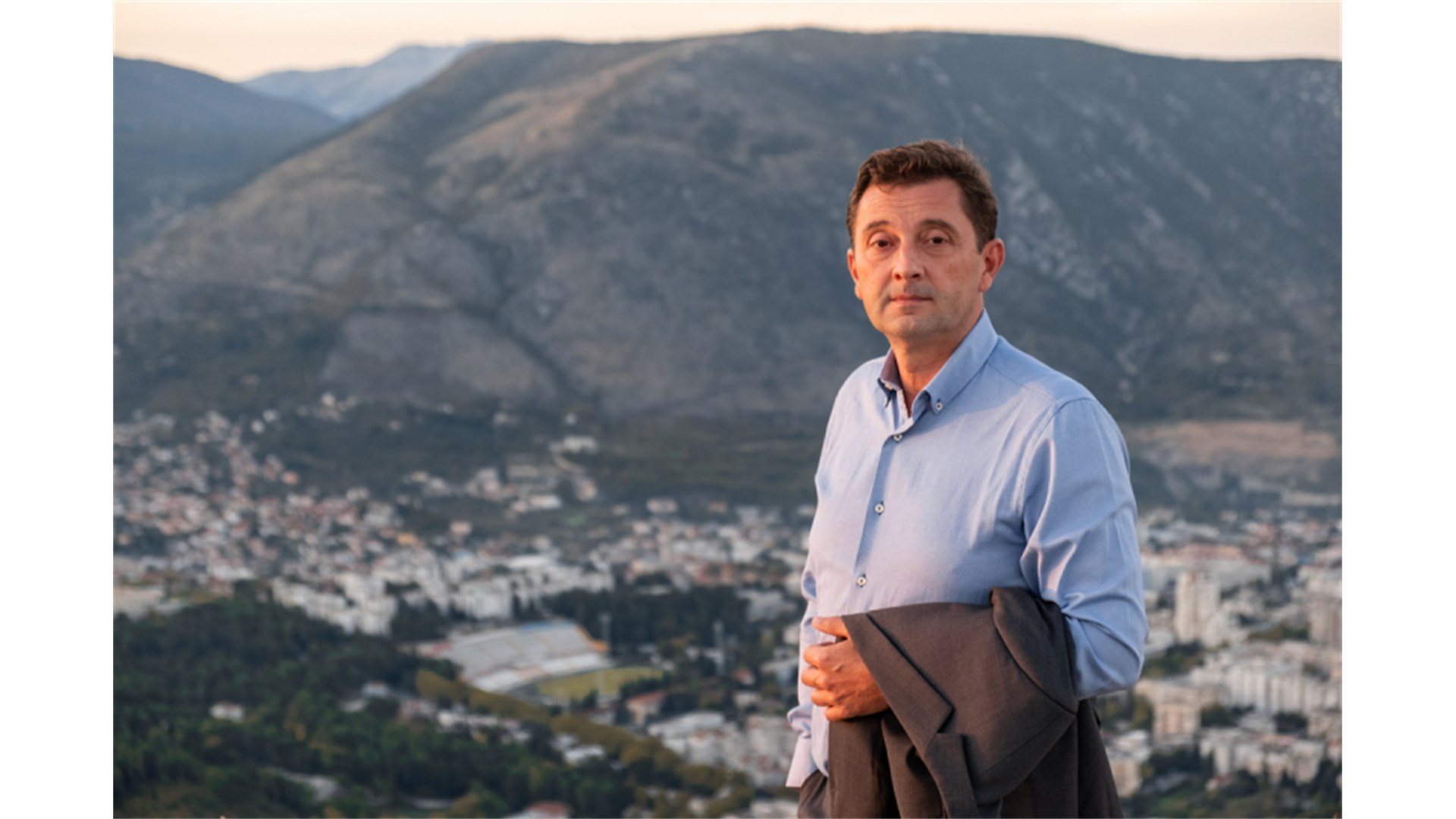 Mostarski gradonačelnik Mario Kordić prva žrtva izborne godine u kojoj se neće birati sredstva da se povrijedi ljudsko dostojanstvo