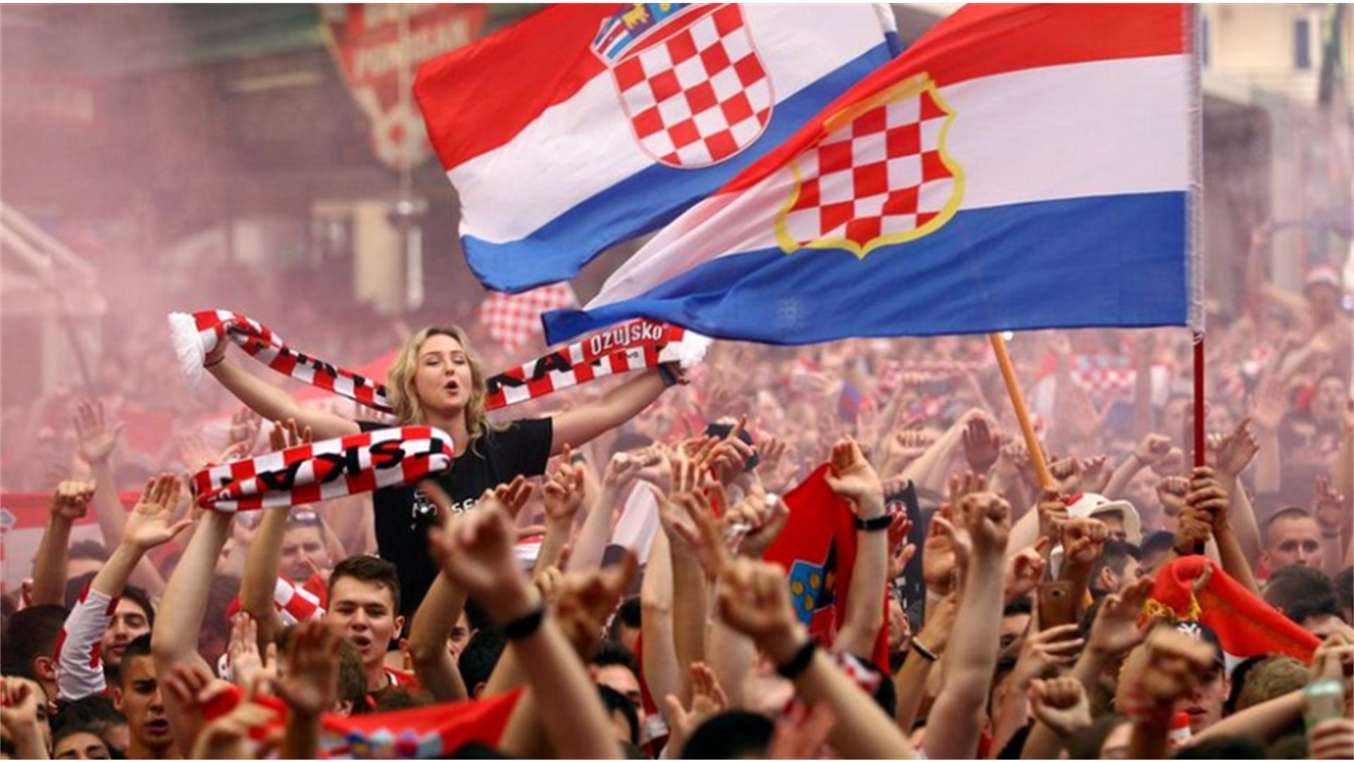 Dan državnosti - Hrvatska je prije 35 godine počela put prema samostalnosti