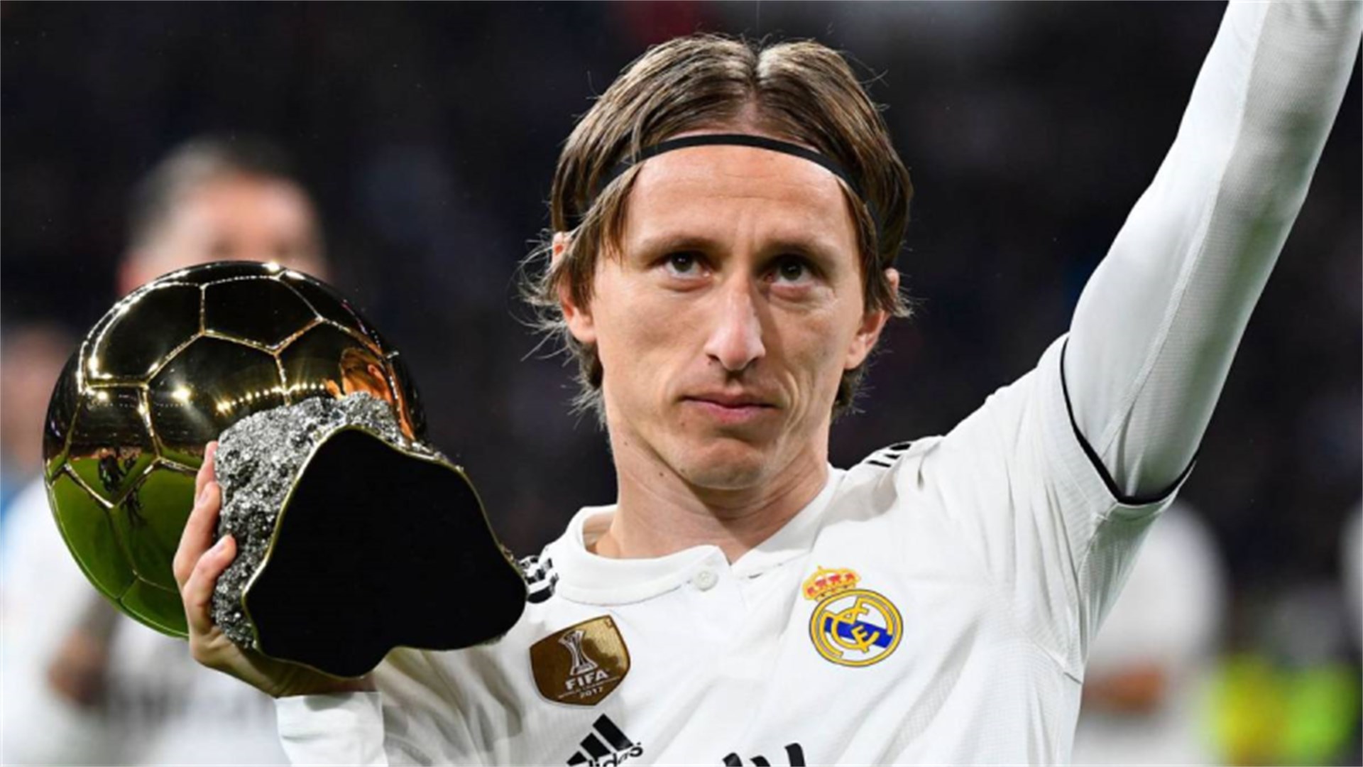Zabili Budimir, Kovačić, Vlašić... Modrić održao ravnotežu Reala u pobjedi protiv Villareala
