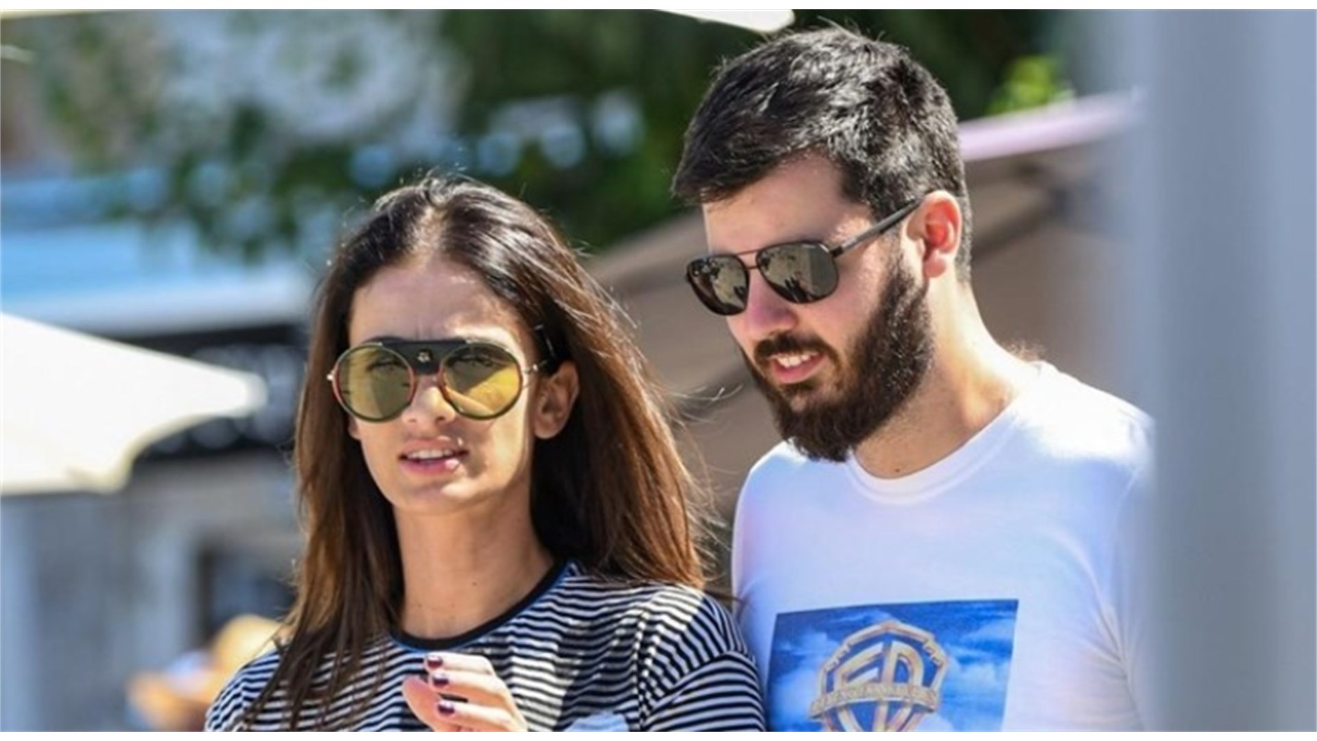 Kraj ljubavi najpoznatijeg livanjskog para: Razveli se Mate i Katarina Rimac