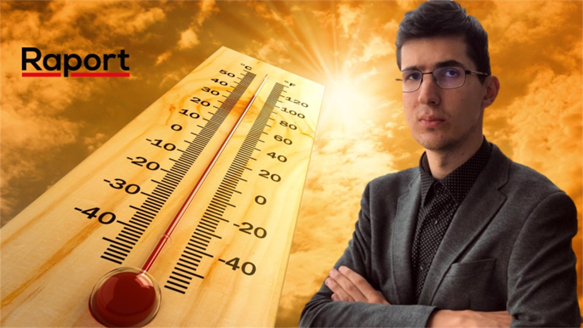 Poznati meteorolog Sladić objavio što nas čeka u narednim danima