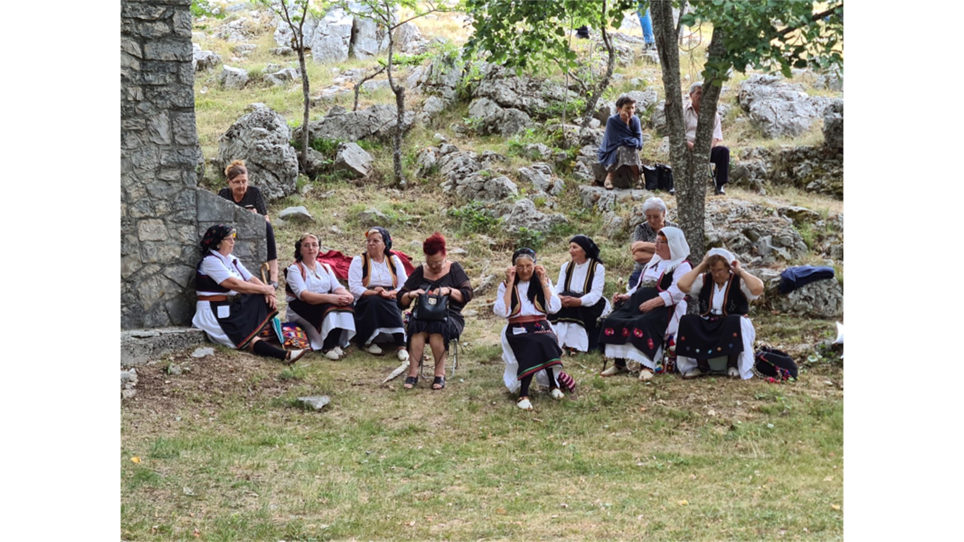 Misa na Bilima upisana na preliminarnu listu nematerijalne kulturne baštine FBiH