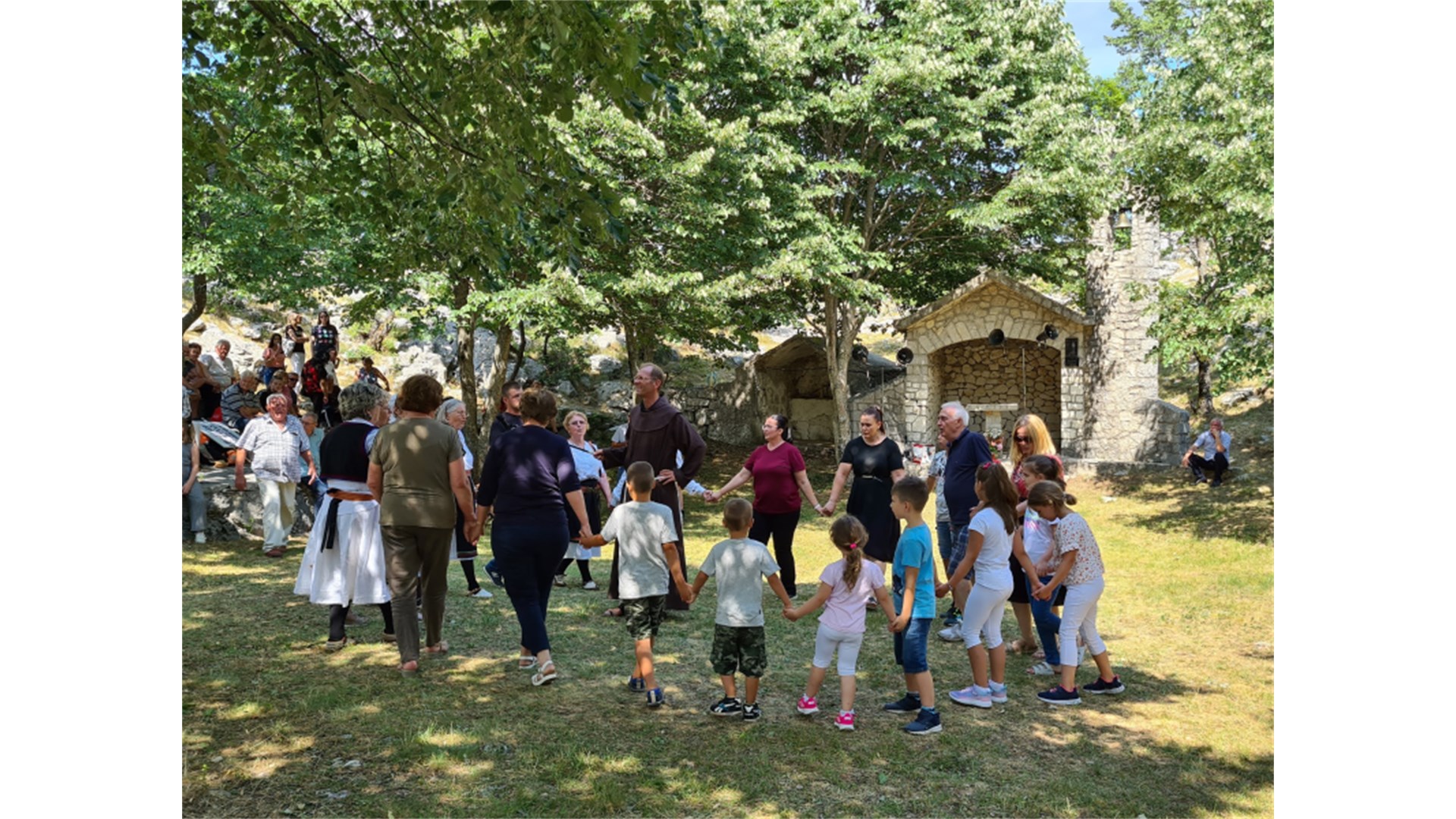 Misa na Bilima upisana na preliminarnu listu nematerijalne kulturne baštine FBiH