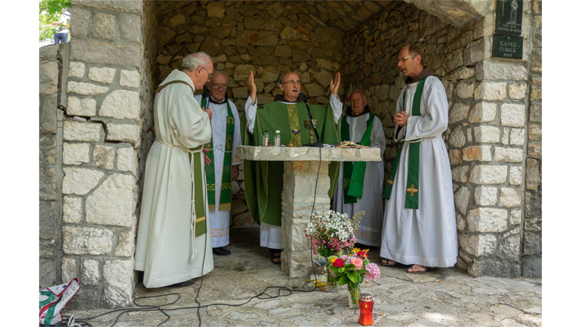 Misa na Bilima upisana na preliminarnu listu nematerijalne kulturne baštine FBiH