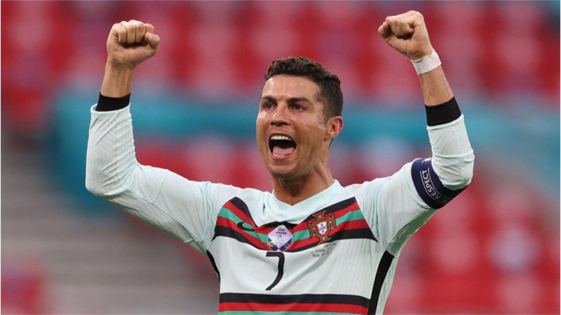 Portugal prvak Lige nacija!