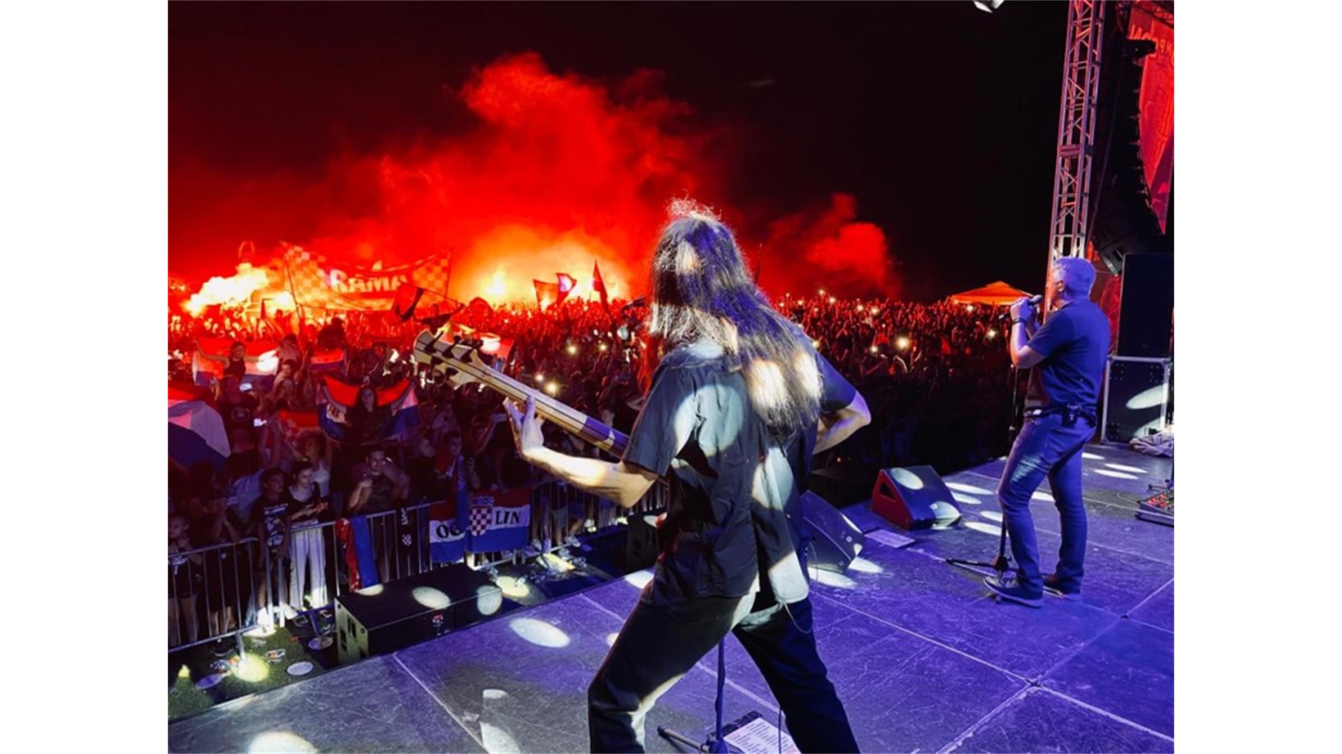 Thompson odgovorio Tomaševiću 