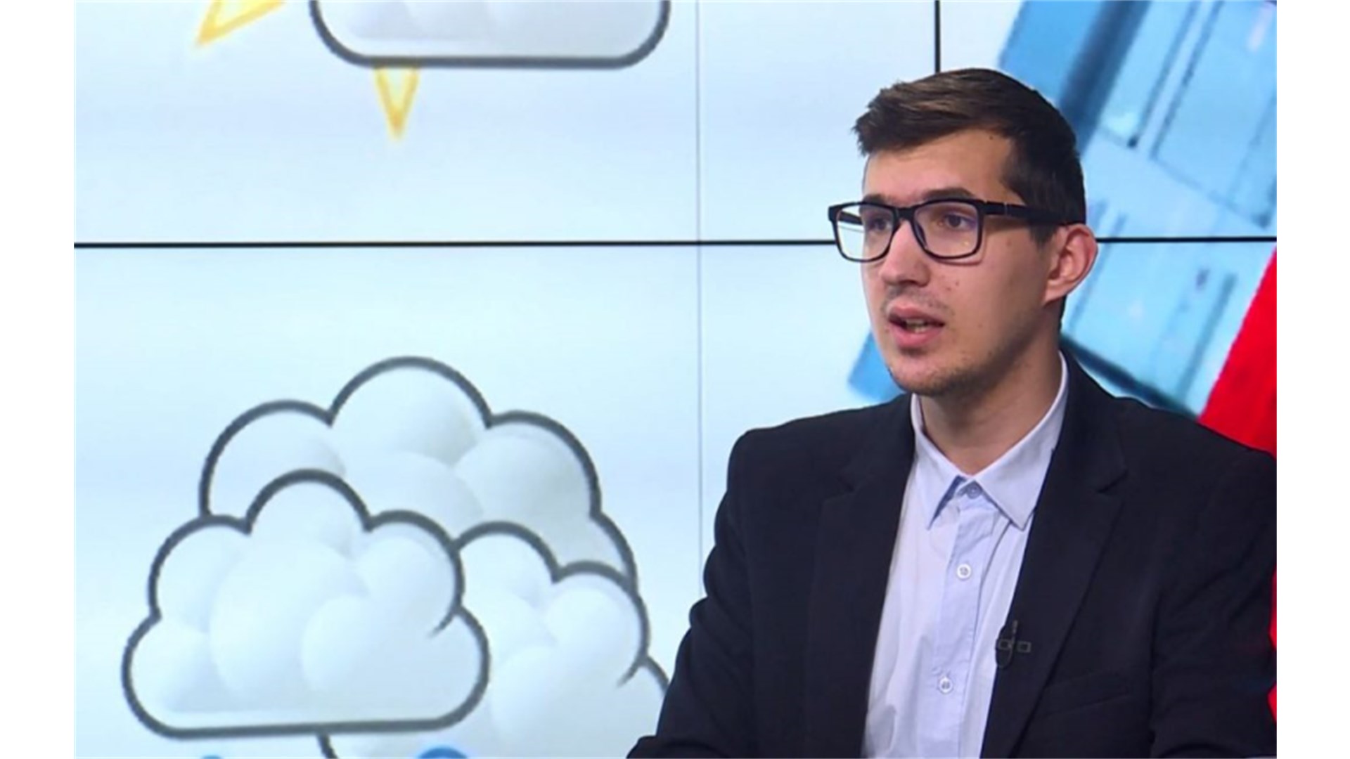 Sladić: Nakon dugog razdoblja visokih temperatura, organizmu će biti teže adaptirati se na ovu hladnoću