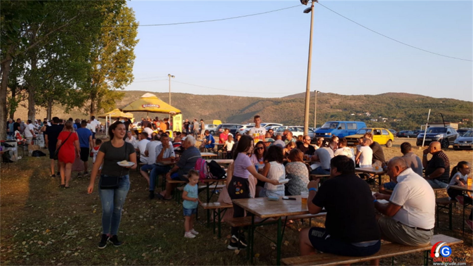 Tradicionalna fišijada u subotu na jezeru Krenica