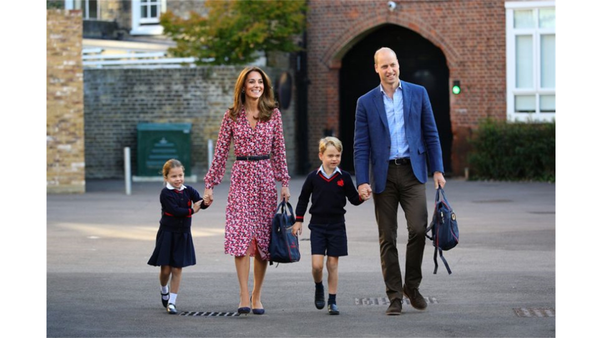 Kate Middleton potvrdila da ima rak! 