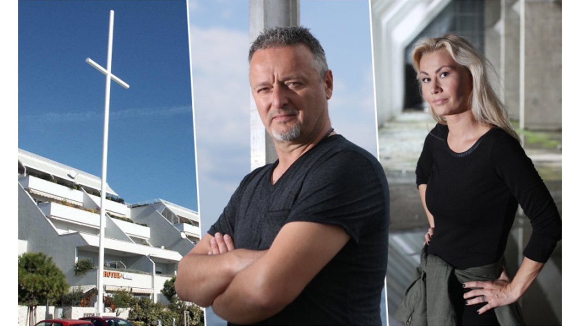 Zbog napada na Thompsona i njegovu obitelj, podignuta optužnica protiv Danke Derifaj