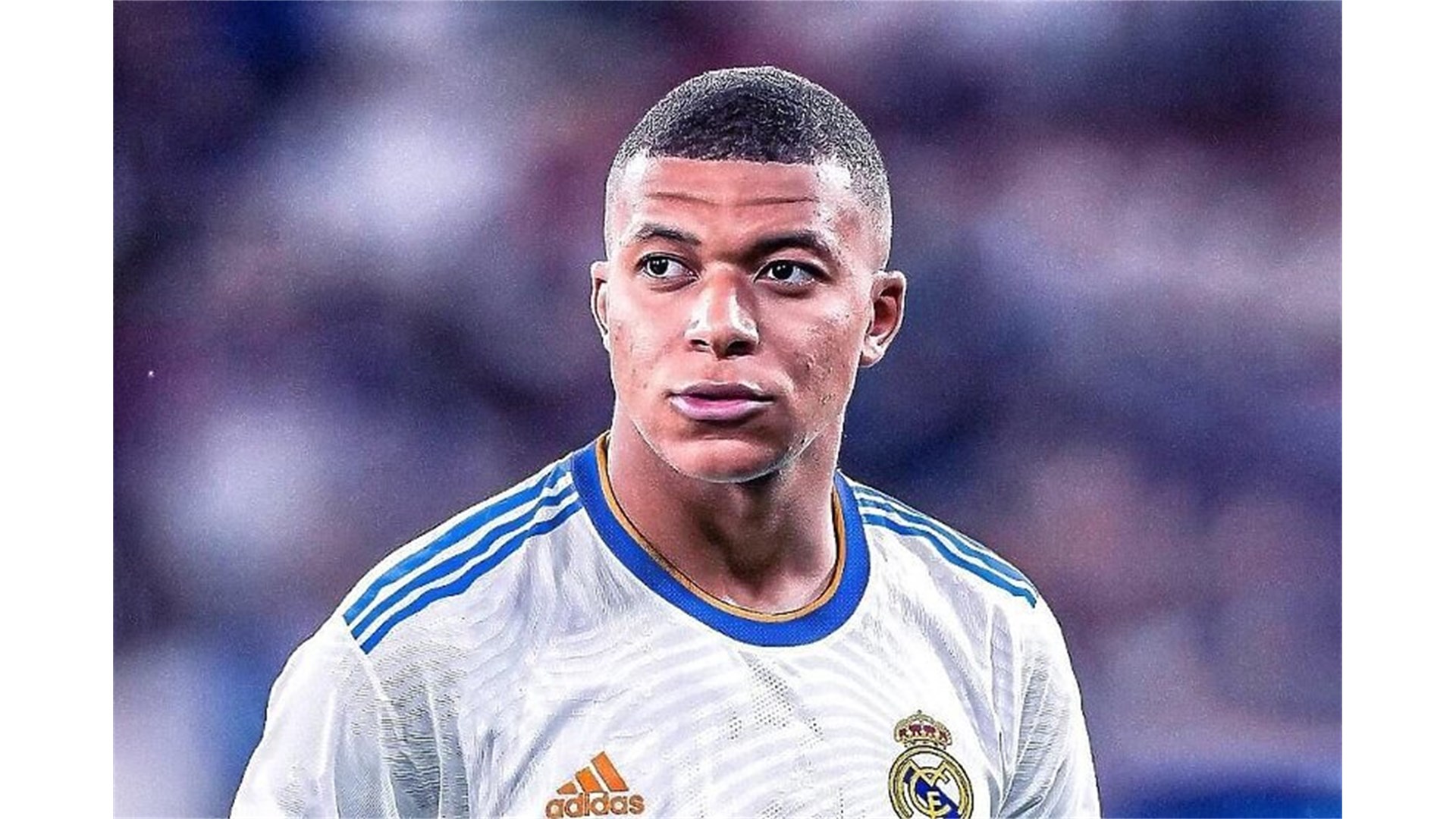 Mbappe: Ne bih nikad tražio desetku u Realu. To je broj Luke Modrića