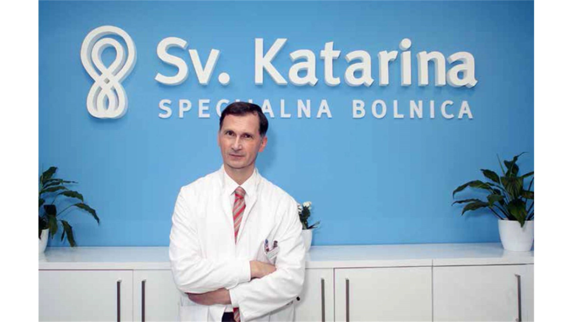 Dragan Primorac bit će kandidat za predsjednika RH, ima podršku HDZ-a