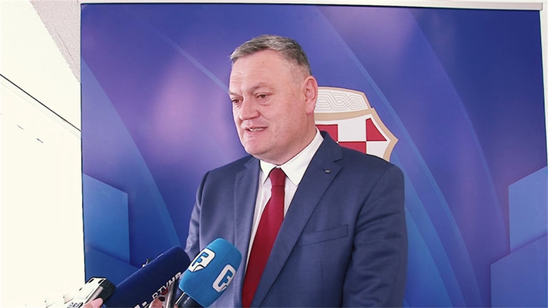 Vukadinu novi mandat na čelu Vlade HBŽ