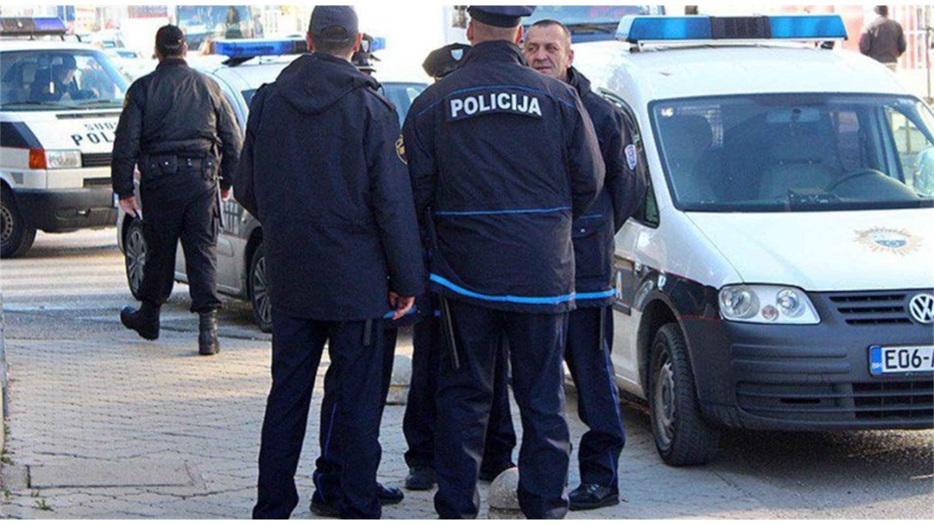 MUP HNŽ traži 200 novih policijskih službenika