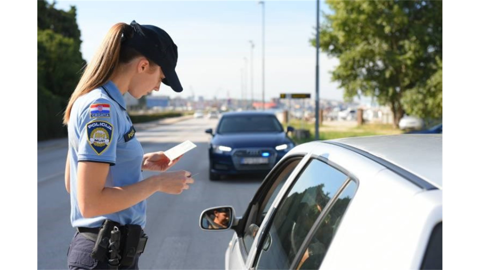  Marokanac koji je prebio policajku bit će deportiran iz Hrvatske