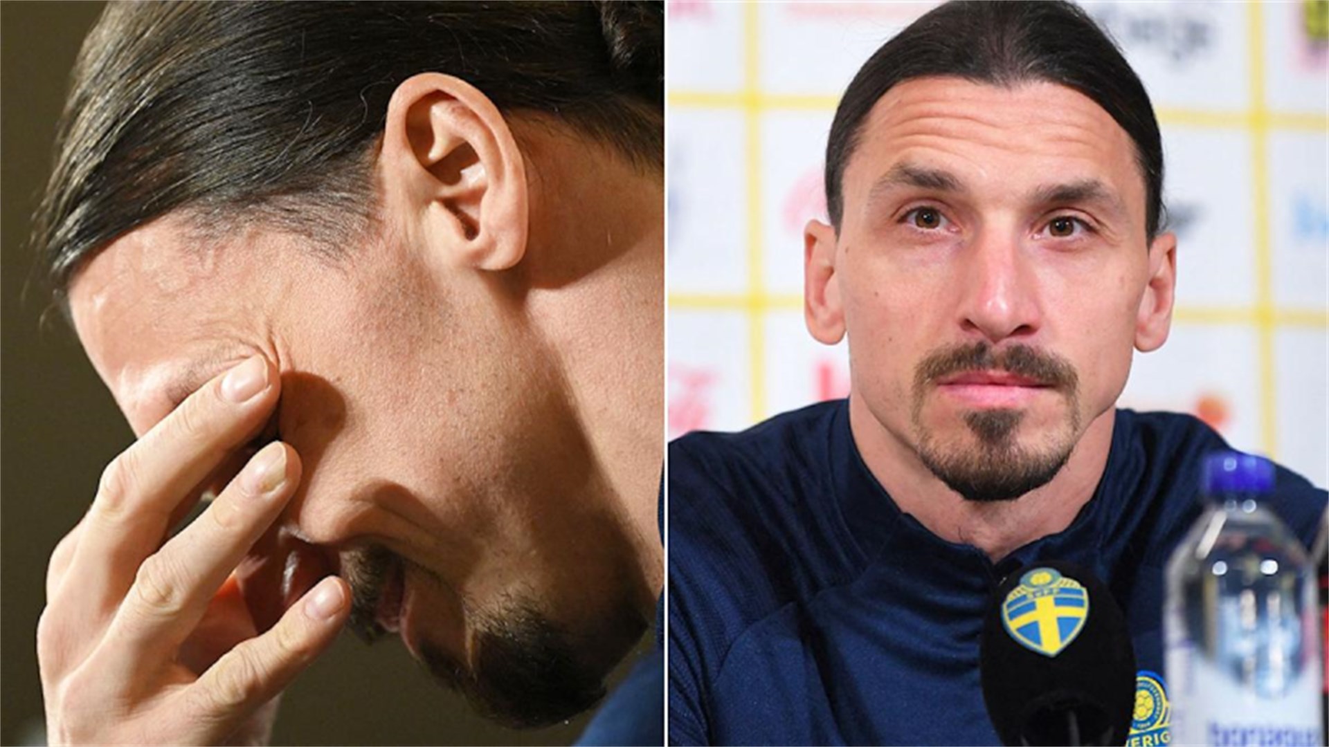 Zlatan Ibrahimović već danima nije izašao iz kuće