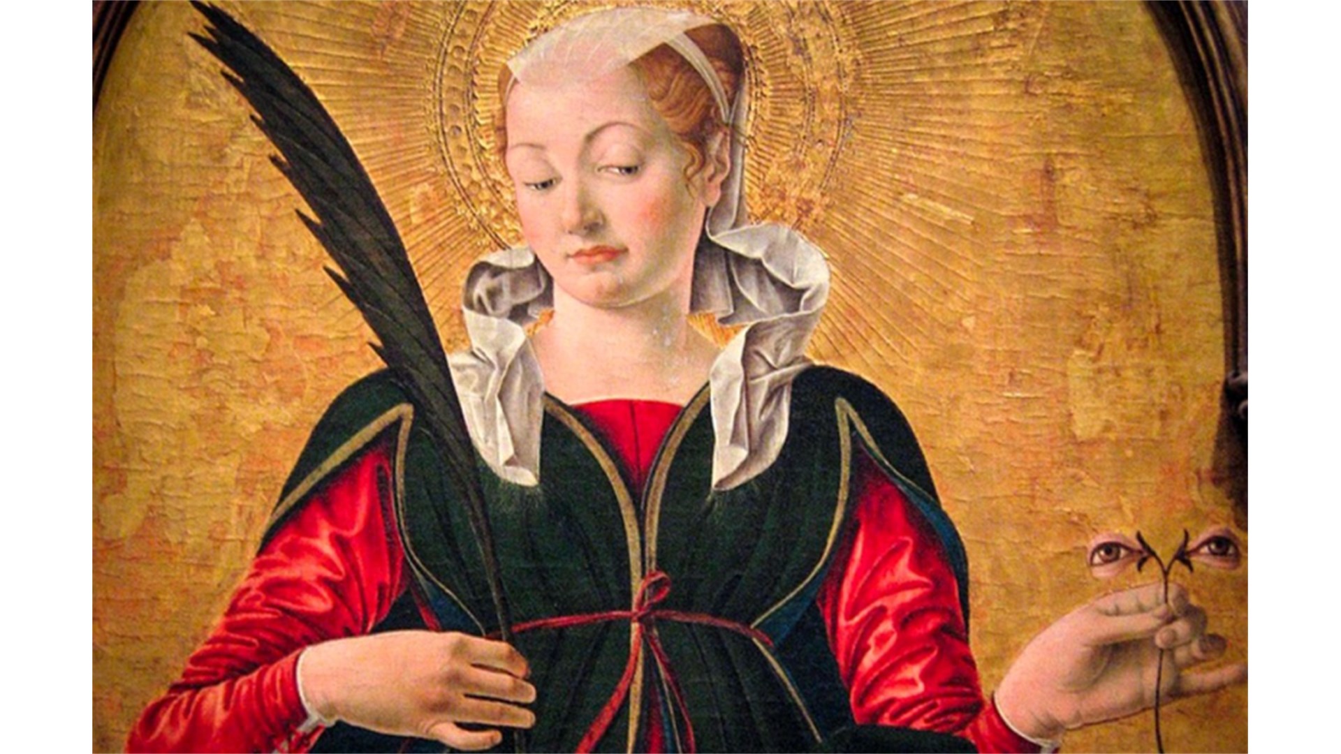 Jeste li posijali božićnu pšenicu? Danas vjernici štuju svetu Luciju