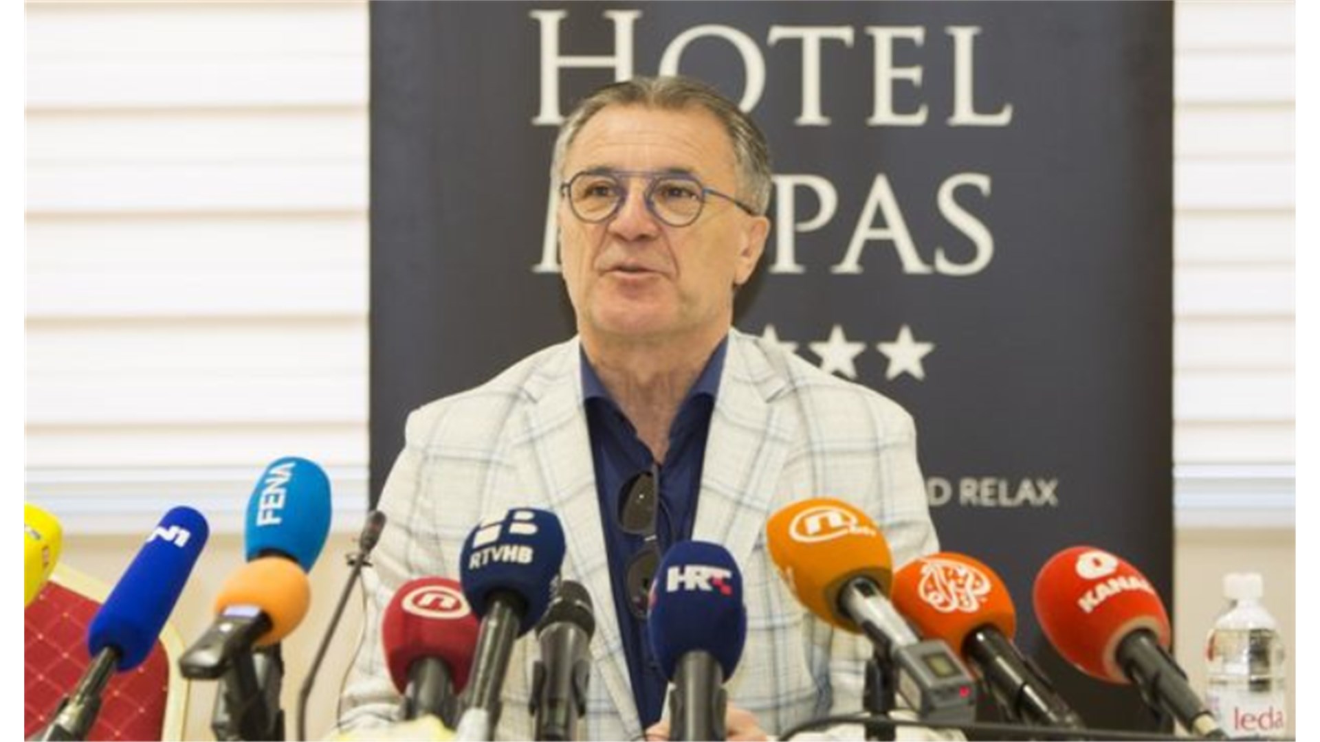 Mamić: Siromah sam, nemam ništa