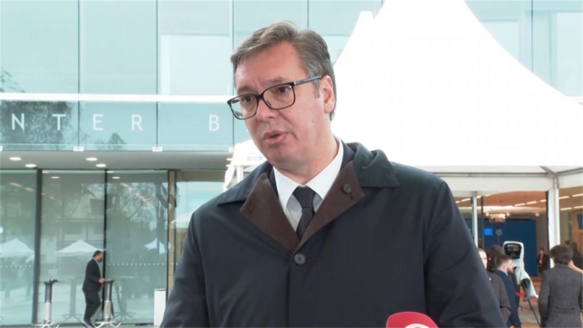 Srbija proglasila hrvatskog diplomata personom non grata
