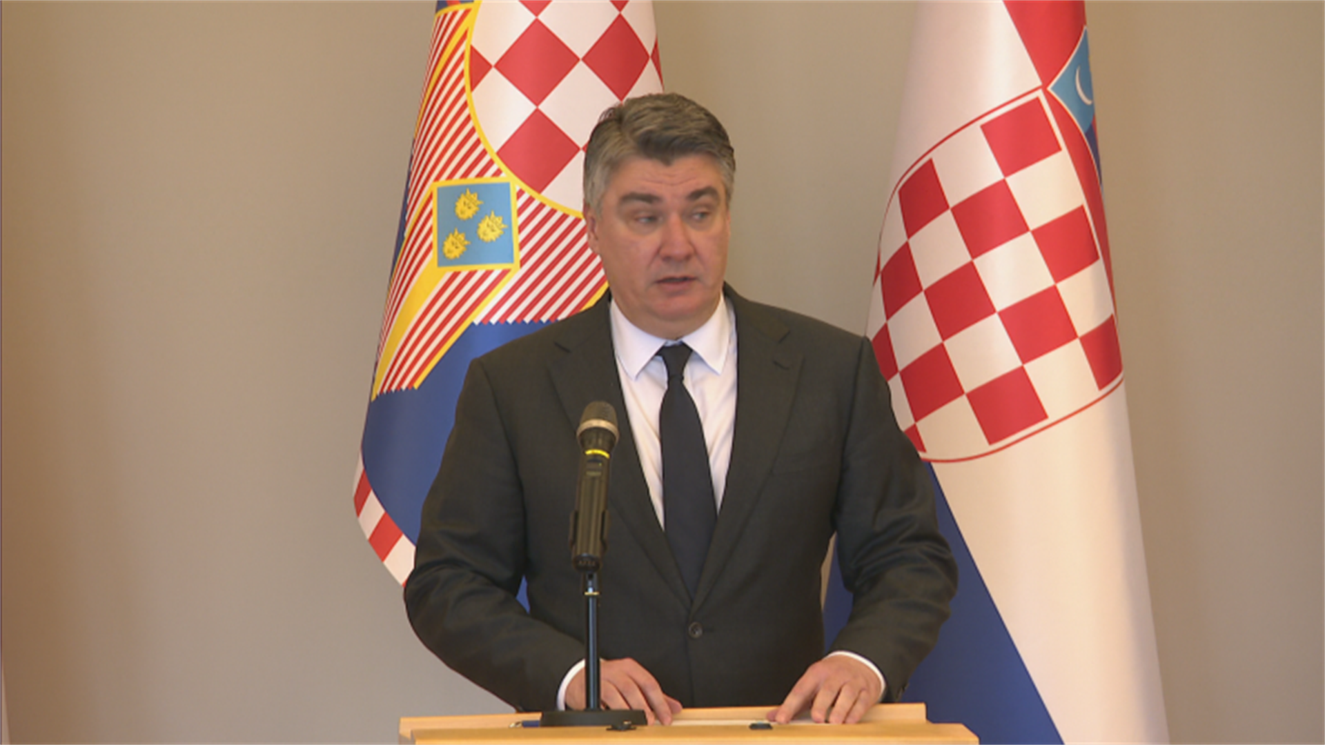 'Odmah prestanite ili poništavamo izbore'