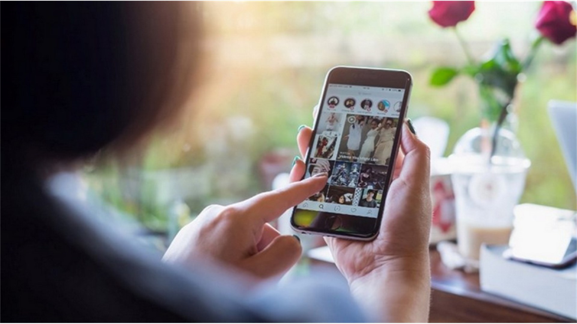 PROMJENE - Instagram mijenja algoritam