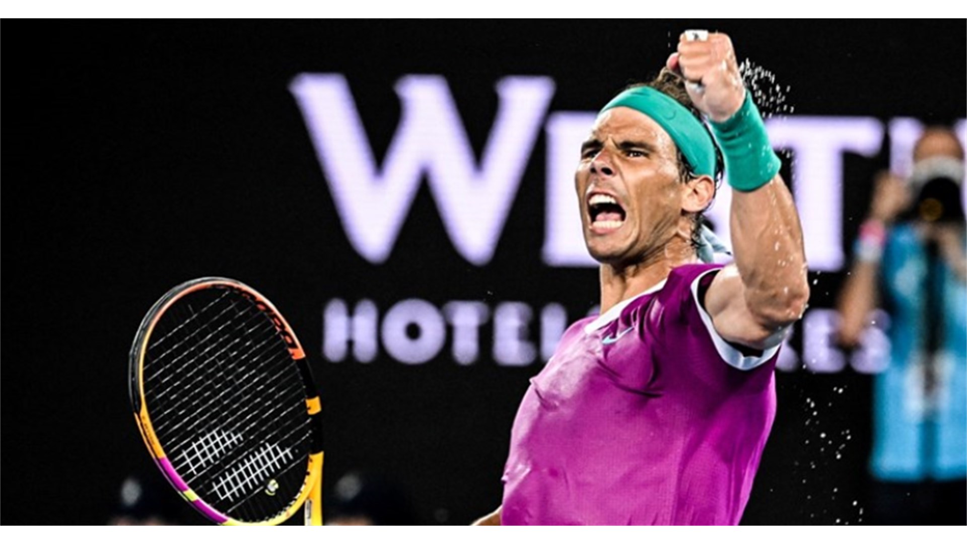 Rafael Nadal objavio odlazak u igračku mirovinu