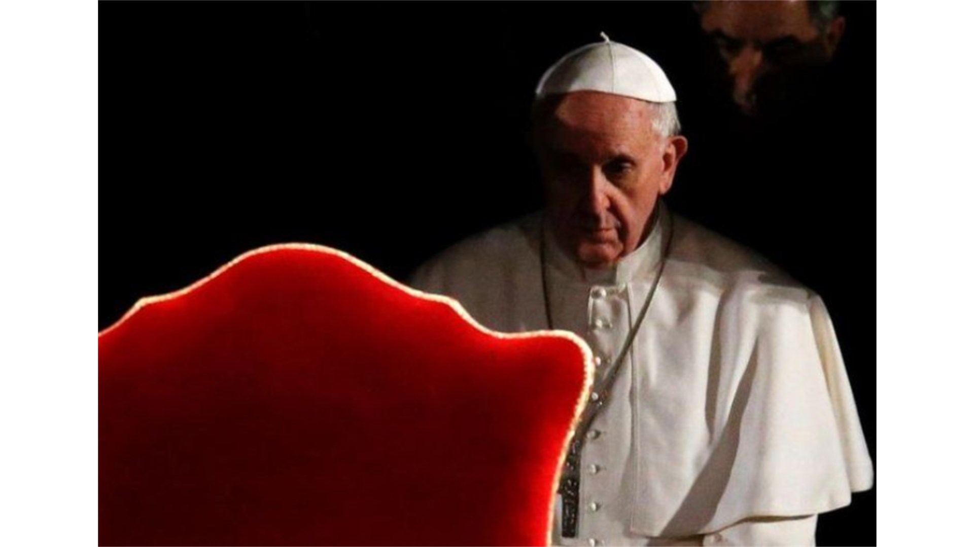 Vatikan se oglasio: Papa Franjo je kritično