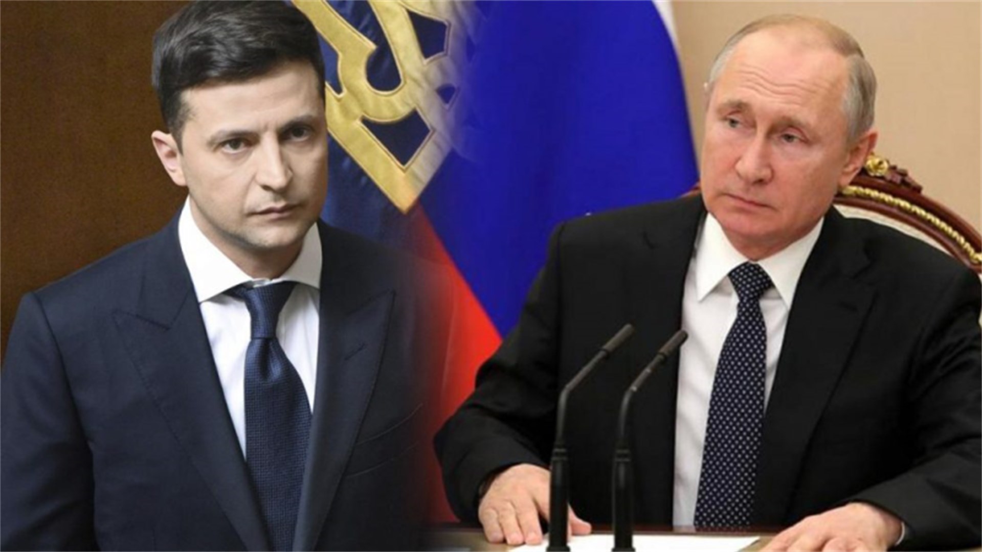Danas pregovori Ukrajine i Rusije. Sa Zelenskim, ali bez Putina i Trumpa