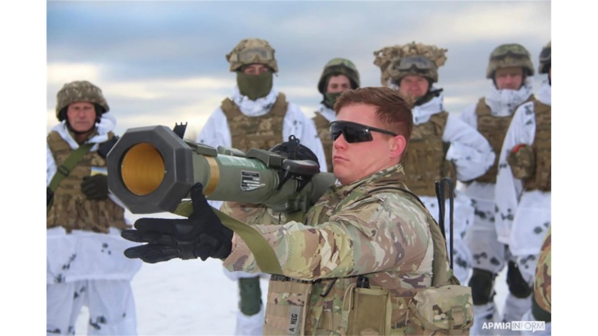 EU Ukrajini daje 90 milijardi eura zajma