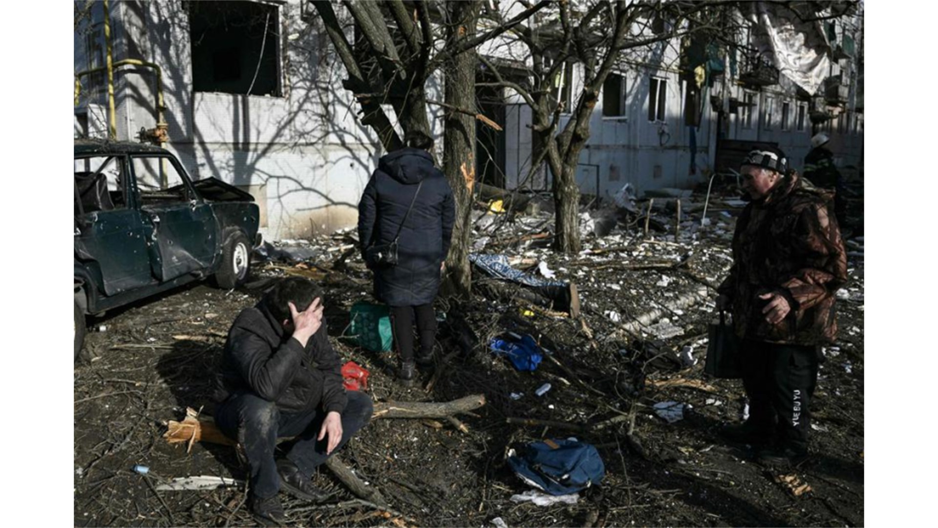 Ukrajina: Rusija je jučer izgubila najviše vojnika od početka rata