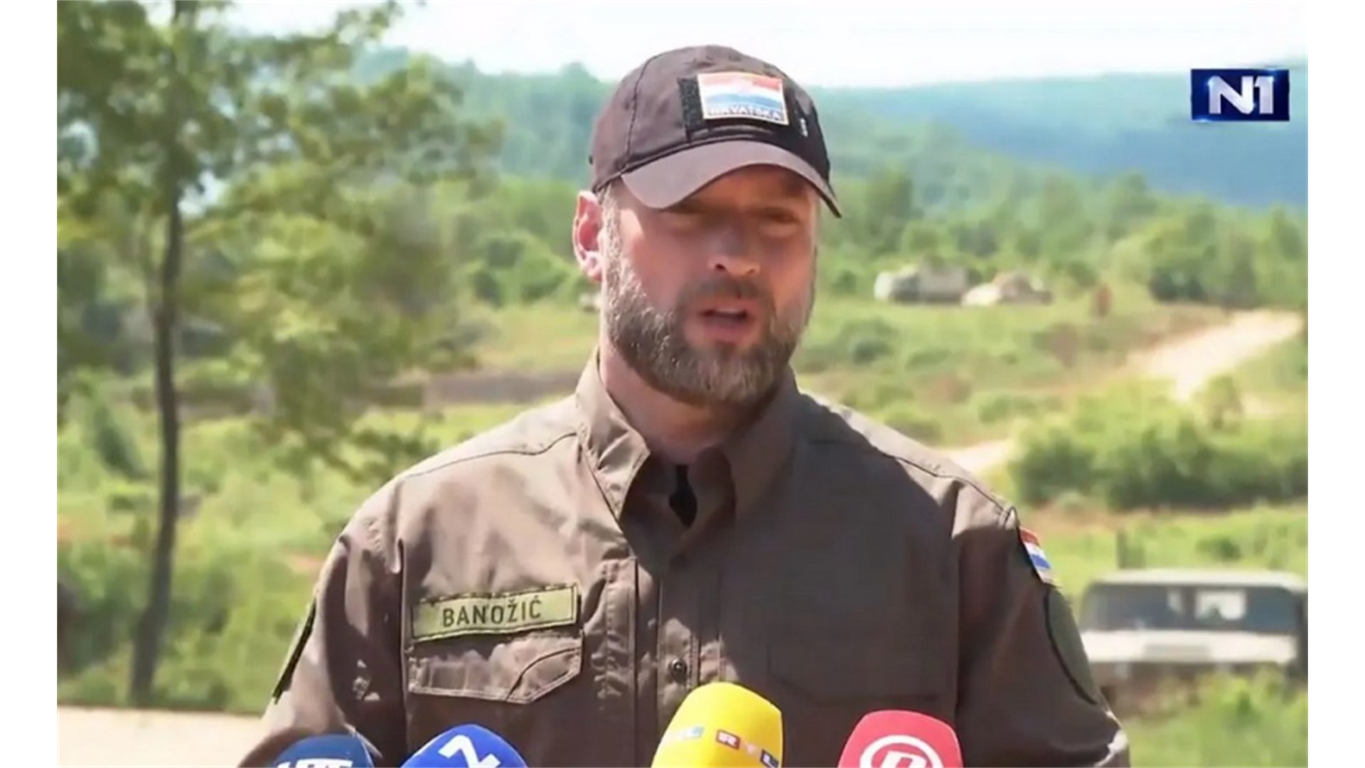 Podignuta kaznena prijava protiv Marija Banožića!