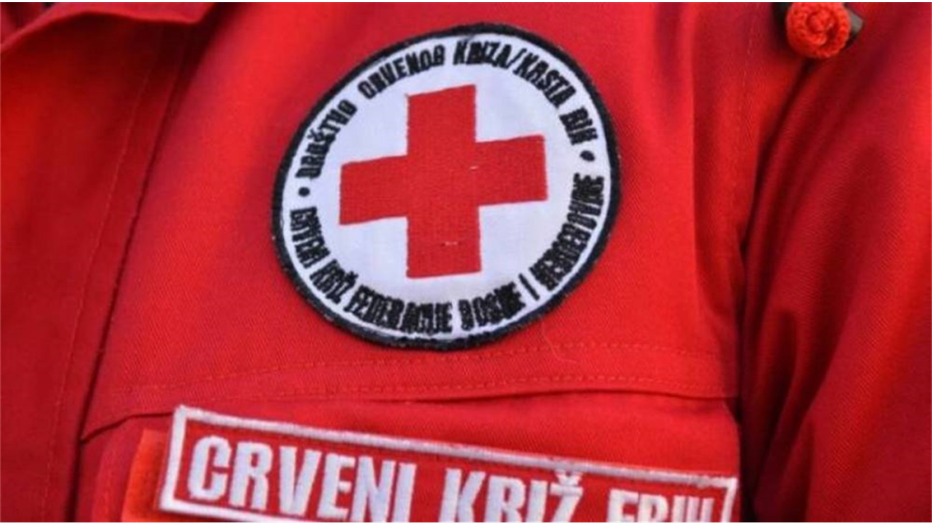 Više od 100 mladih na 22. Ljetnoj školi Crvenog križa u Orahovici
